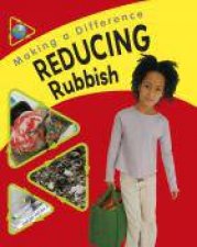 Reducing Rubbish