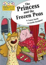 The Princess and the Frozen Peas