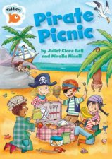 Pirate Picnic