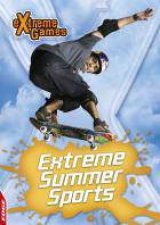 Extreme Summer Sports