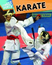 Combat Sports Karate