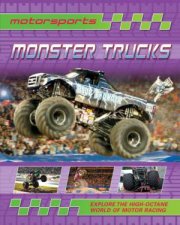 Monster Trucks