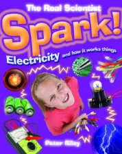 Spark Electricity and how it works things
