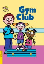Gym Club
