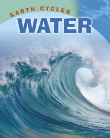 Water by Sally Morgan