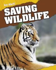 Saving Wildlife