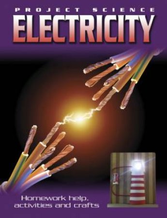 Electricity by Sally Hewitt 