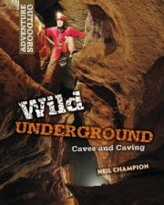 Wild Underground