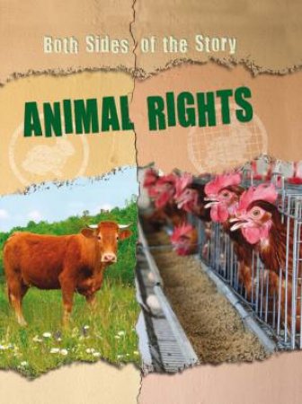 Animal Rights by Patience Coster
