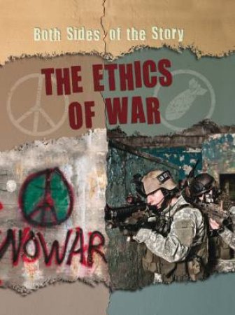 The Ethics of War by Patience Coster