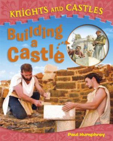 Building Castles by Paul Humphrey