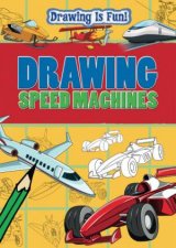 Drawing Speed Machines