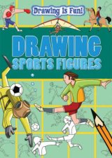 Drawing Sports Figures