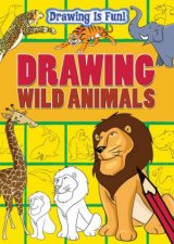 Drawing Wild Animals