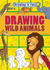 Drawing Wild Animals