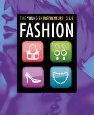 Young Entrepreneurs Club Fashion