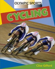 Olympic Sports Cycling