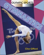 Olympic Sports Gymnastics