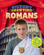 History Showtime Romans