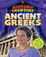 History Showtime Ancient Greeks