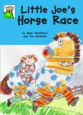 Little Joes Horse Race
