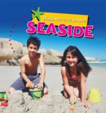 Discover and Share  Seaside