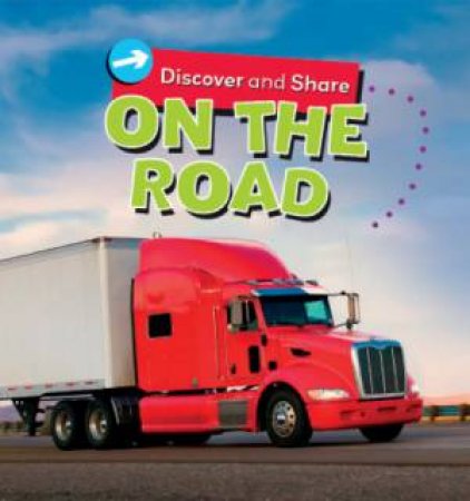Discover and Share : On the Road by Deborah Chancellor