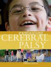 Explaining Cerebral Palsy