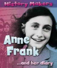 Anne Frank