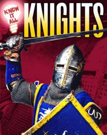 Knights by James Nixon