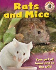 Pets Plus Rats and Mice