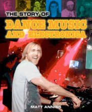 Pop Histories  The Story of Dance Music and Electronica
