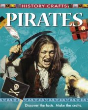 History Crafts Pirates