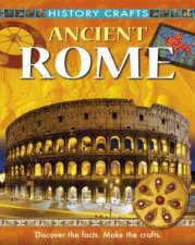 History Crafts Ancient Rome