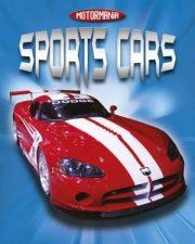Motormania Sports Cars