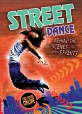 EDGE  Street Dance