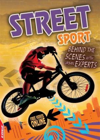 EDGE: Street Sport by Rita Storey
