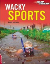 Wacky Sports