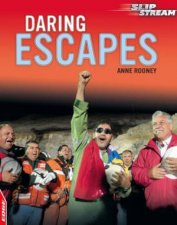 Daring Escapes