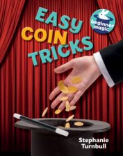 Beginner Magic Easy Coin Tricks
