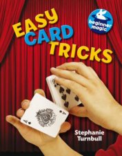 Beginner Magic Easy Card Tricks