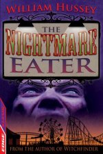 EDGE  A Rivets Short Story The Nightmare Eater