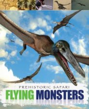 Flying Monsters