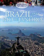 Developing World Brazil and Rio de Janeiro