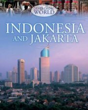 Developing World Indonesia and Jakarta