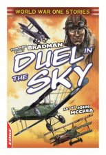 EDGE World War One Short Stories Duel In The Sky