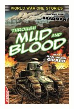 EDGE World War One Short Stories Through Mud and Blood