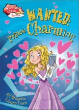 Race Ahead With Reading Wanted Prince Charming