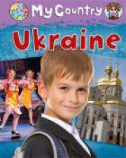 My Country Ukraine