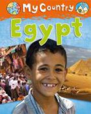 My Country Egypt